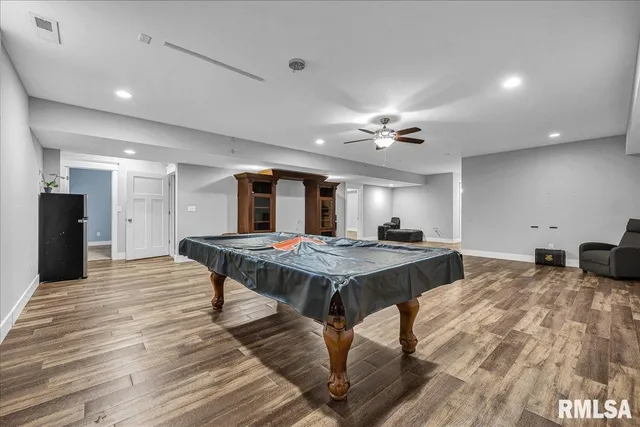 $499,000 | 1329 County Road 1300 North, Lincoln, IL 62656