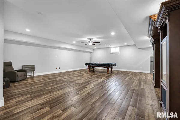 $450,000 | 1329 County Road 1300 North, Lincoln, IL 62656