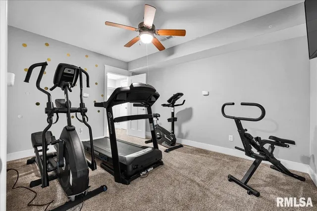 $499,000 | 1329 County Road 1300 North, Lincoln, IL 62656