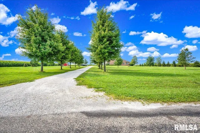 $499,000 | 1329 County Road 1300 North, Lincoln, IL 62656
