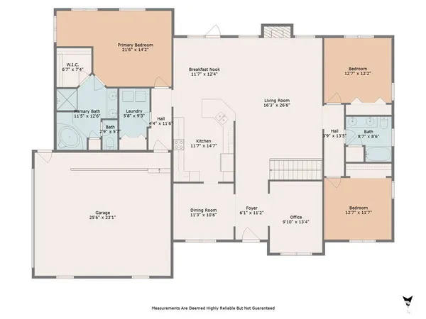 $450,000 | 1329 County Road 1300 North, Lincoln, IL 62656