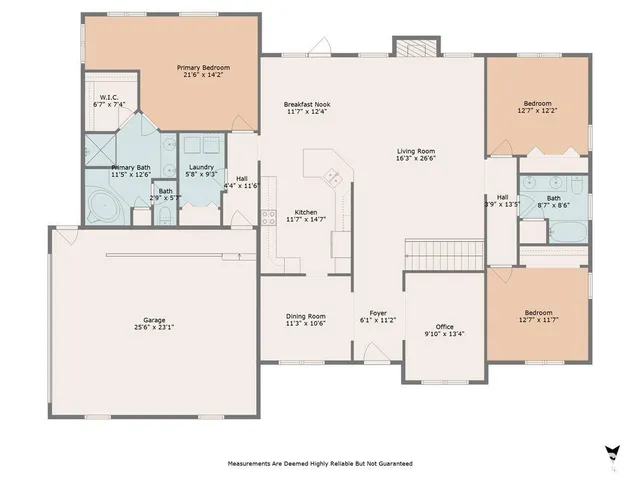 $499,000 | 1329 County Road 1300 North, Lincoln, IL 62656