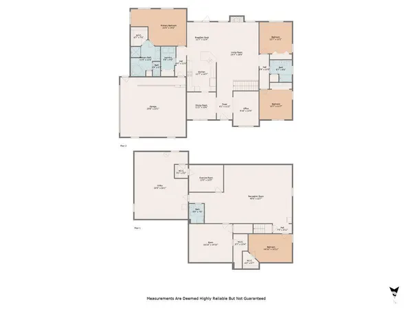 $450,000 | 1329 County Road 1300 North, Lincoln, IL 62656