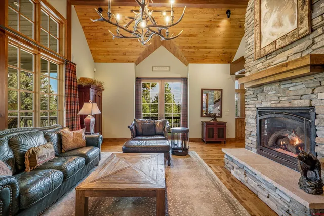 $1,850,000 | 171 South Squaw Canyon Place, Pagosa Springs, CO 81147