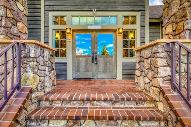 $1,850,000 | 171 South Squaw Canyon Place, Pagosa Springs, CO 81147