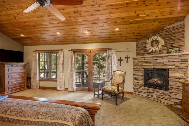 $1,850,000 | 171 South Squaw Canyon Place, Pagosa Springs, CO 81147
