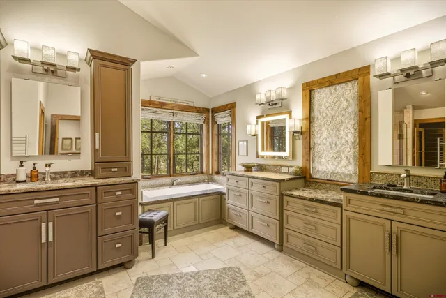 $1,850,000 | 171 South Squaw Canyon Place, Pagosa Springs, CO 81147