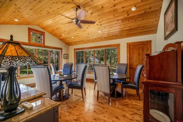 $1,850,000 | 171 South Squaw Canyon Place, Pagosa Springs, CO 81147
