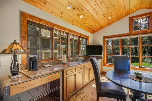 $1,850,000 | 171 South Squaw Canyon Place, Pagosa Springs, CO 81147