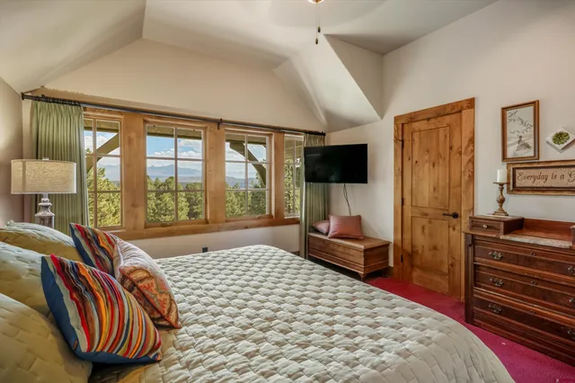 $1,850,000 | 171 South Squaw Canyon Place, Pagosa Springs, CO 81147