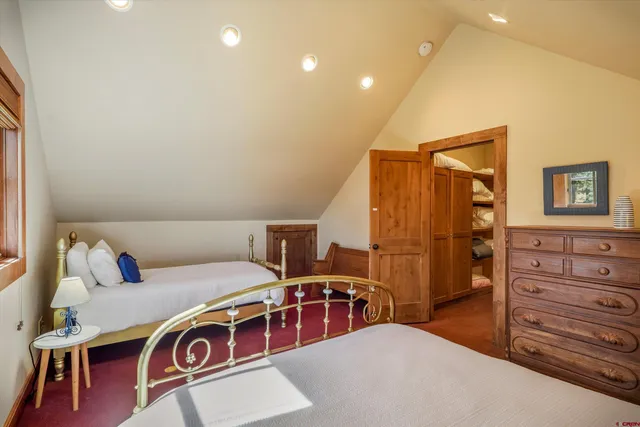 $1,850,000 | 171 South Squaw Canyon Place, Pagosa Springs, CO 81147