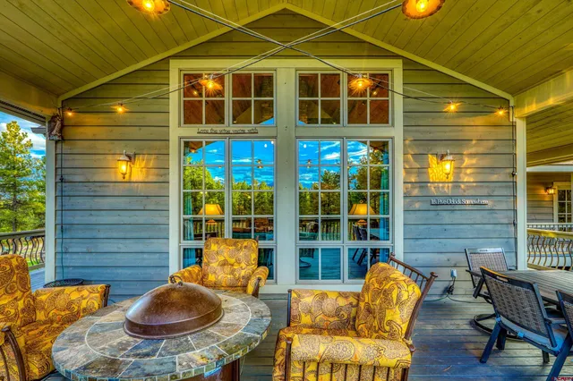 $1,850,000 | 171 South Squaw Canyon Place, Pagosa Springs, CO 81147