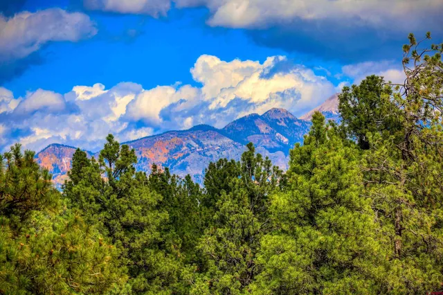 $1,850,000 | 171 South Squaw Canyon Place, Pagosa Springs, CO 81147