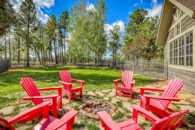 $1,850,000 | 171 South Squaw Canyon Place, Pagosa Springs, CO 81147