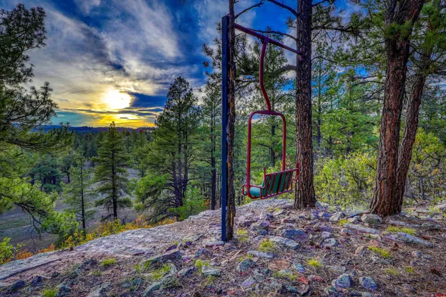 $1,850,000 | 171 South Squaw Canyon Place, Pagosa Springs, CO 81147