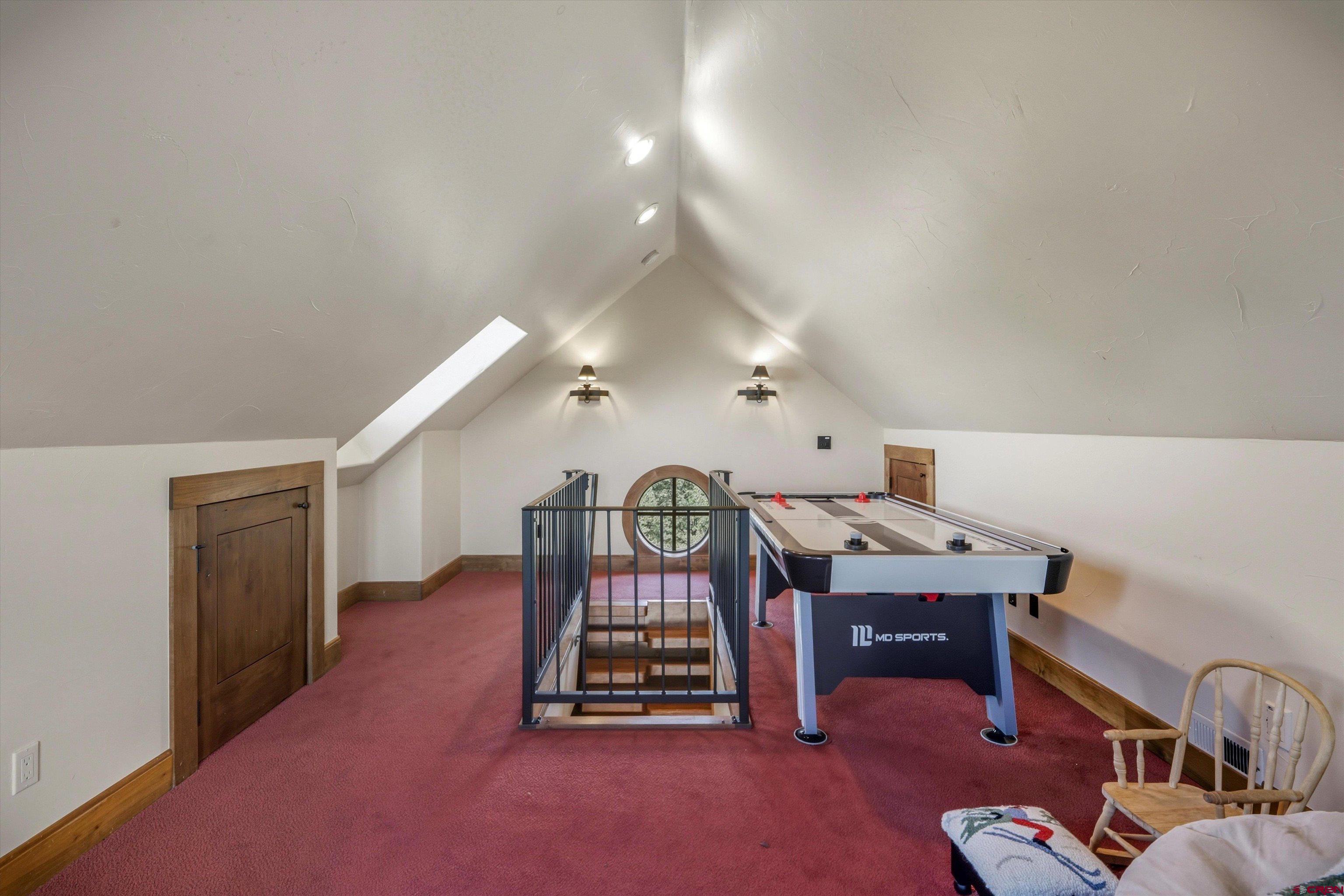 171 South Squaw Canyon Place Pagosa Springs, CO 81147 - Photo 37 of 45 a view of a livingroom with furniture