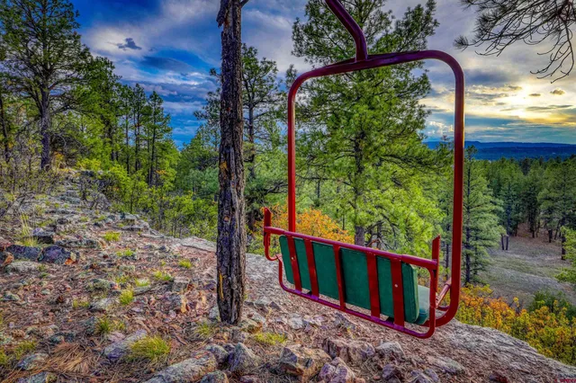 $1,850,000 | 171 South Squaw Canyon Place, Pagosa Springs, CO 81147