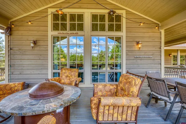 $1,850,000 | 171 South Squaw Canyon Place, Pagosa Springs, CO 81147