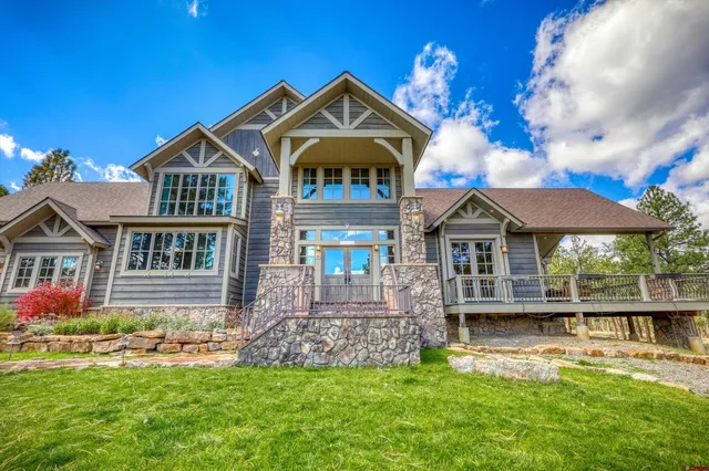 $1,850,000 | 171 South Squaw Canyon Place, Pagosa Springs, CO 81147