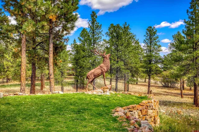 $1,850,000 | 171 South Squaw Canyon Place, Pagosa Springs, CO 81147