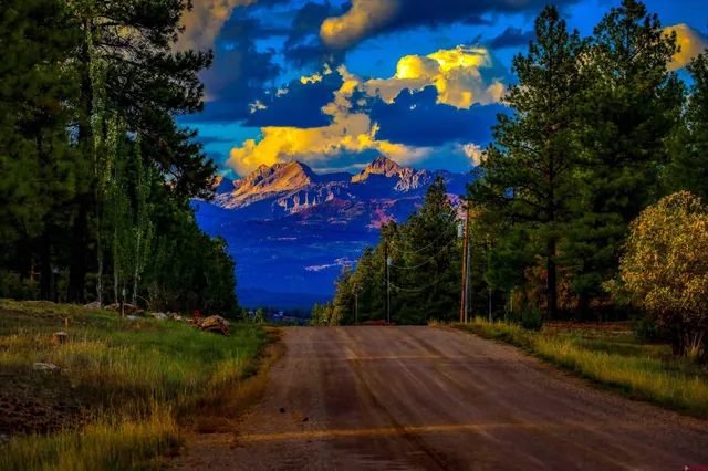 $1,850,000 | 171 South Squaw Canyon Place, Pagosa Springs, CO 81147