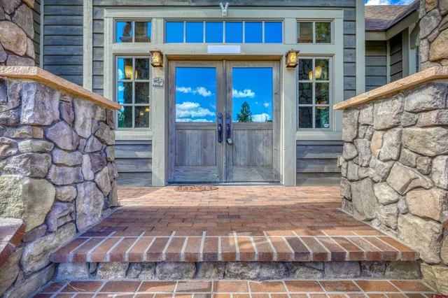 $1,850,000 | 171 South Squaw Canyon Place, Pagosa Springs, CO 81147