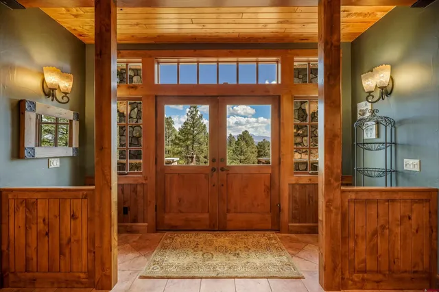 $1,850,000 | 171 South Squaw Canyon Place, Pagosa Springs, CO 81147