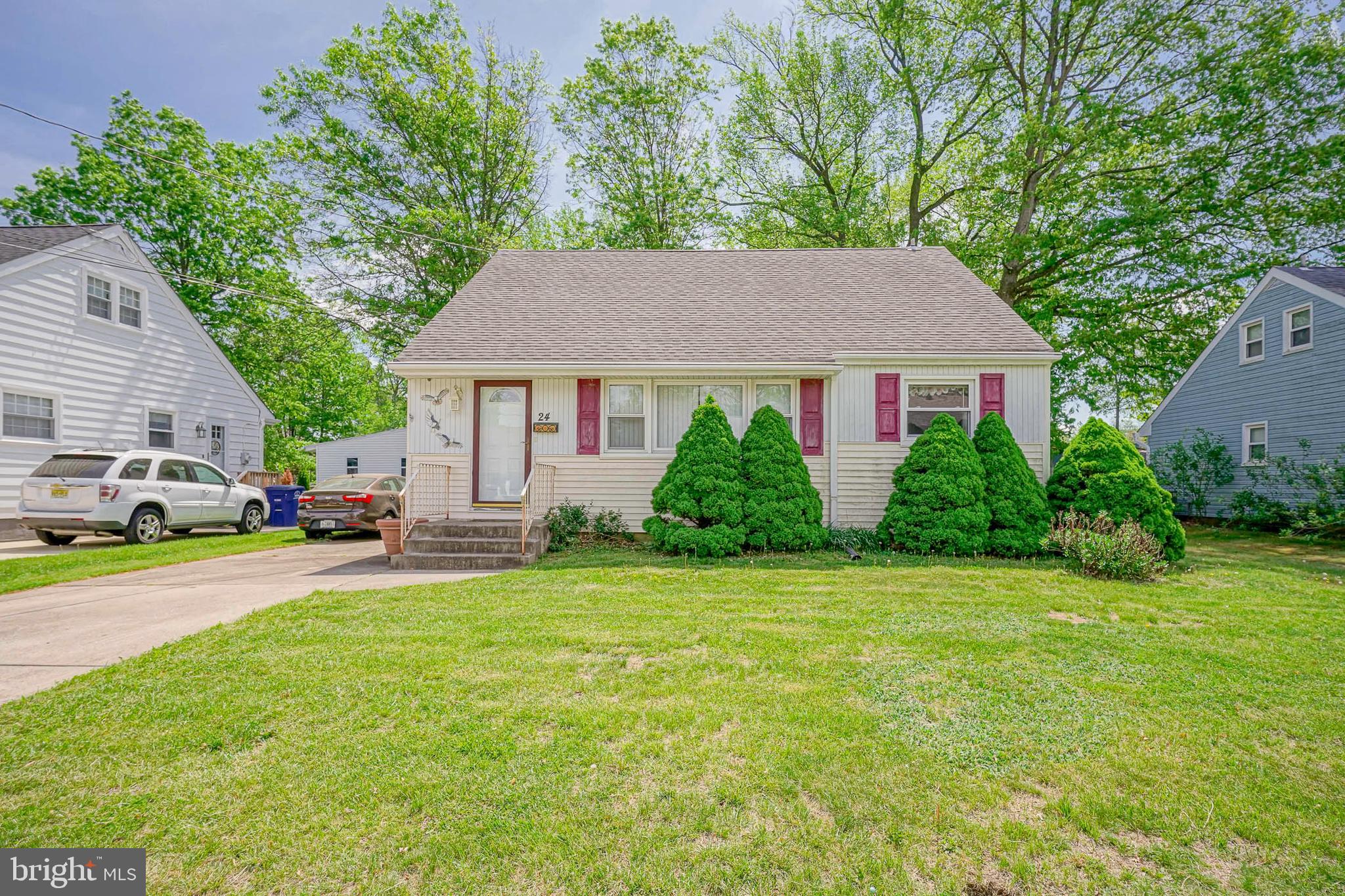 24 Birch Avenue Maple Shade, NJ 08052 - Photo 2 of 31 Gallery Image 2