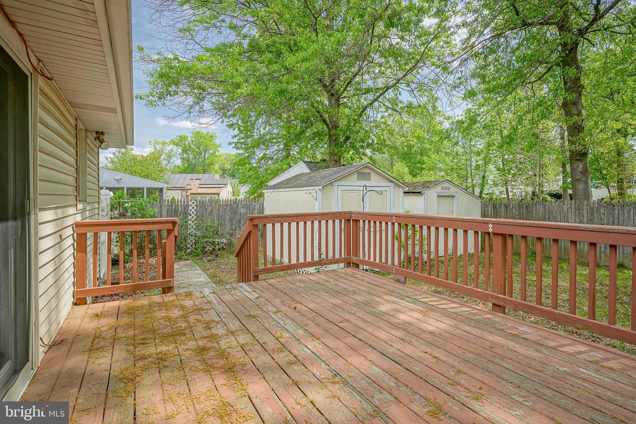 24 Birch Avenue Maple Shade, NJ 08052 - Photo 27 of 31 Gallery Image 27