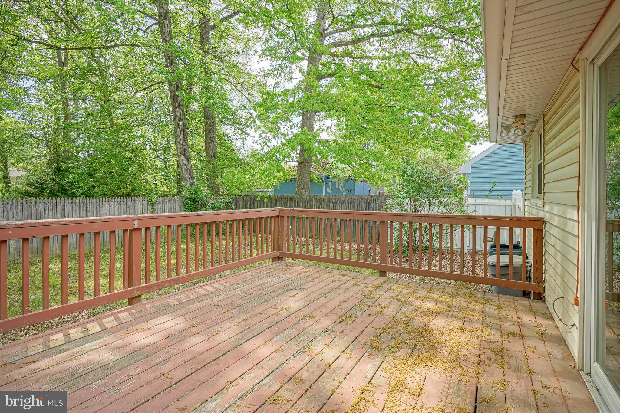 24 Birch Avenue Maple Shade, NJ 08052 - Photo 28 of 31 Gallery Image 28