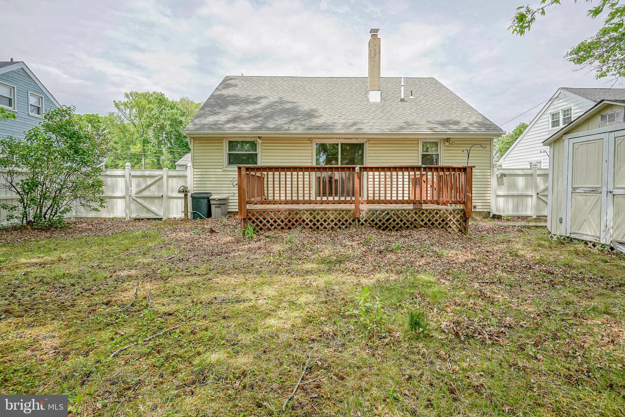24 Birch Avenue Maple Shade, NJ 08052 - Photo 30 of 31 Gallery Image 30