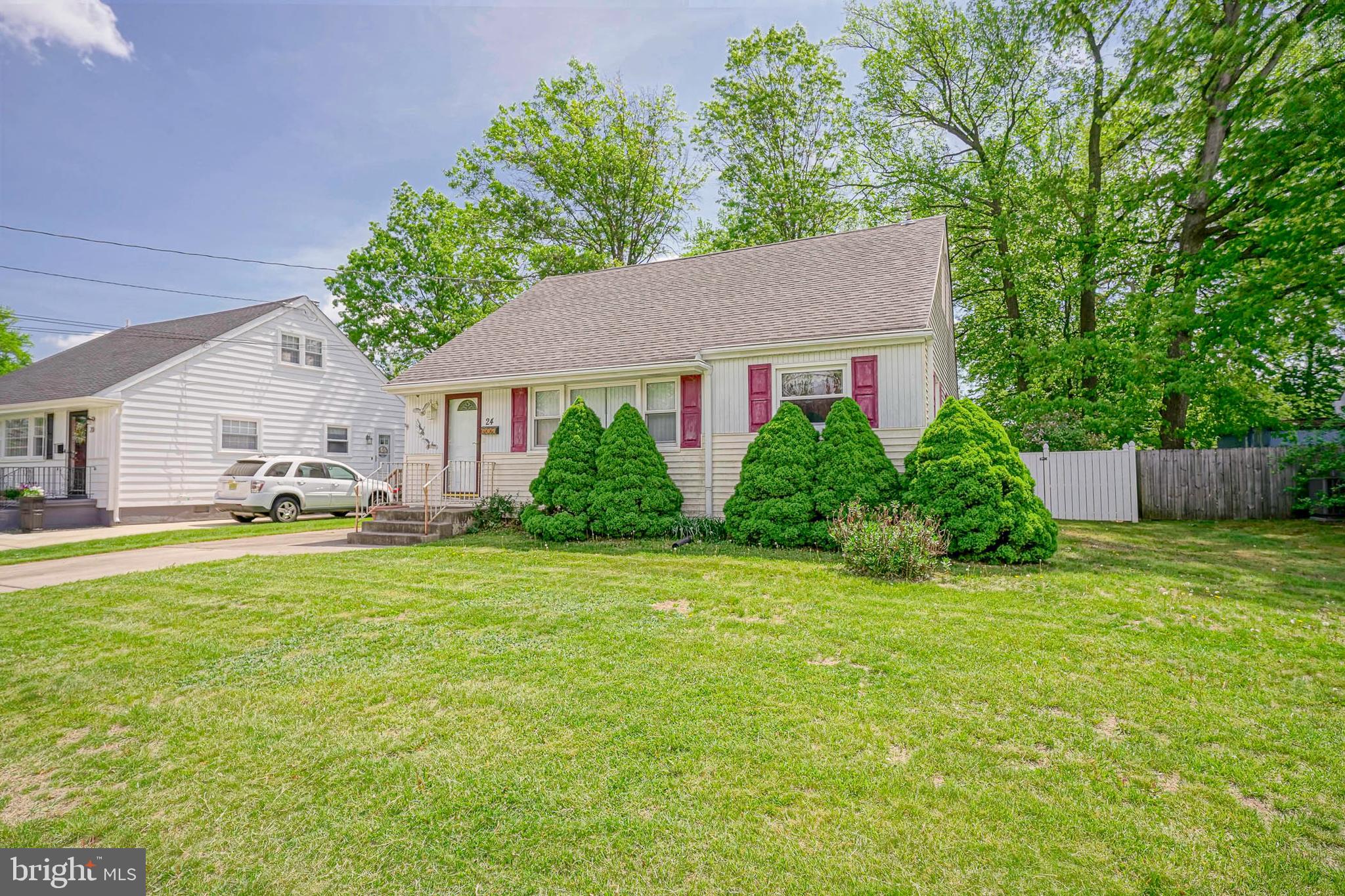 24 Birch Avenue Maple Shade, NJ 08052 - Photo 3 of 31 Gallery Image 3