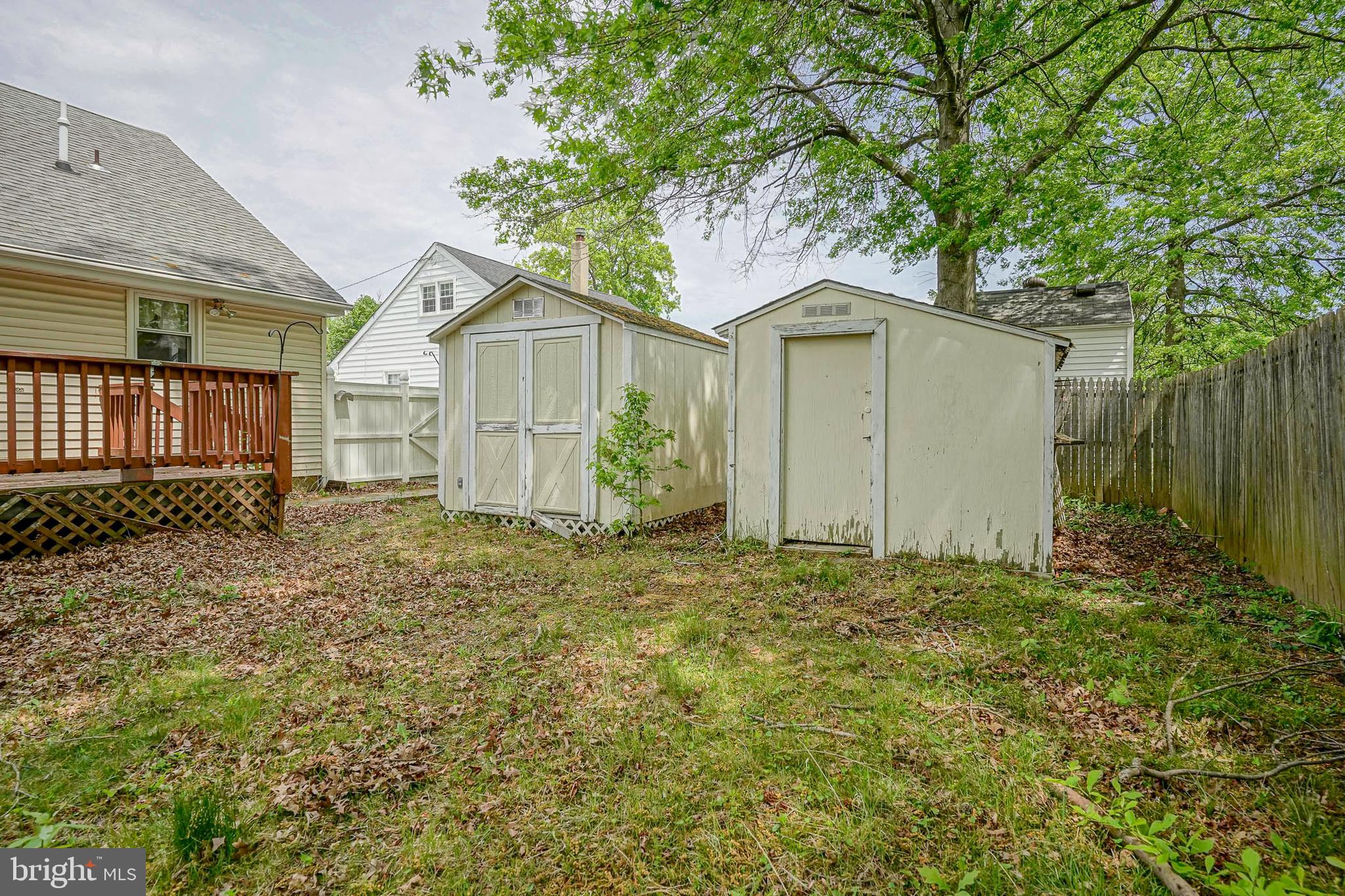 24 Birch Avenue Maple Shade, NJ 08052 - Photo 31 of 31 Gallery Image 31