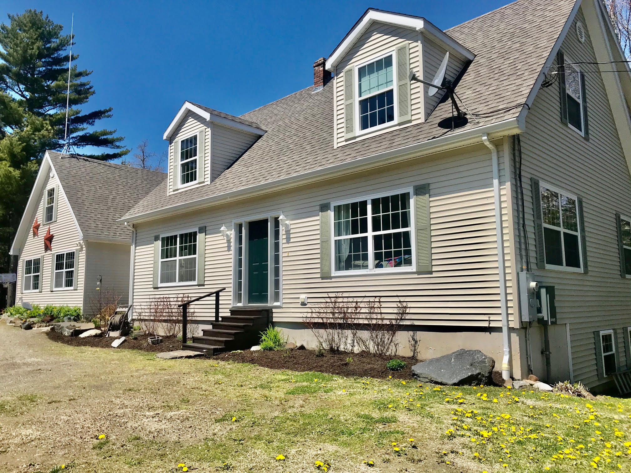 12 Carlson Lane St. George, ME 04860 - Photo 3 of 57 23