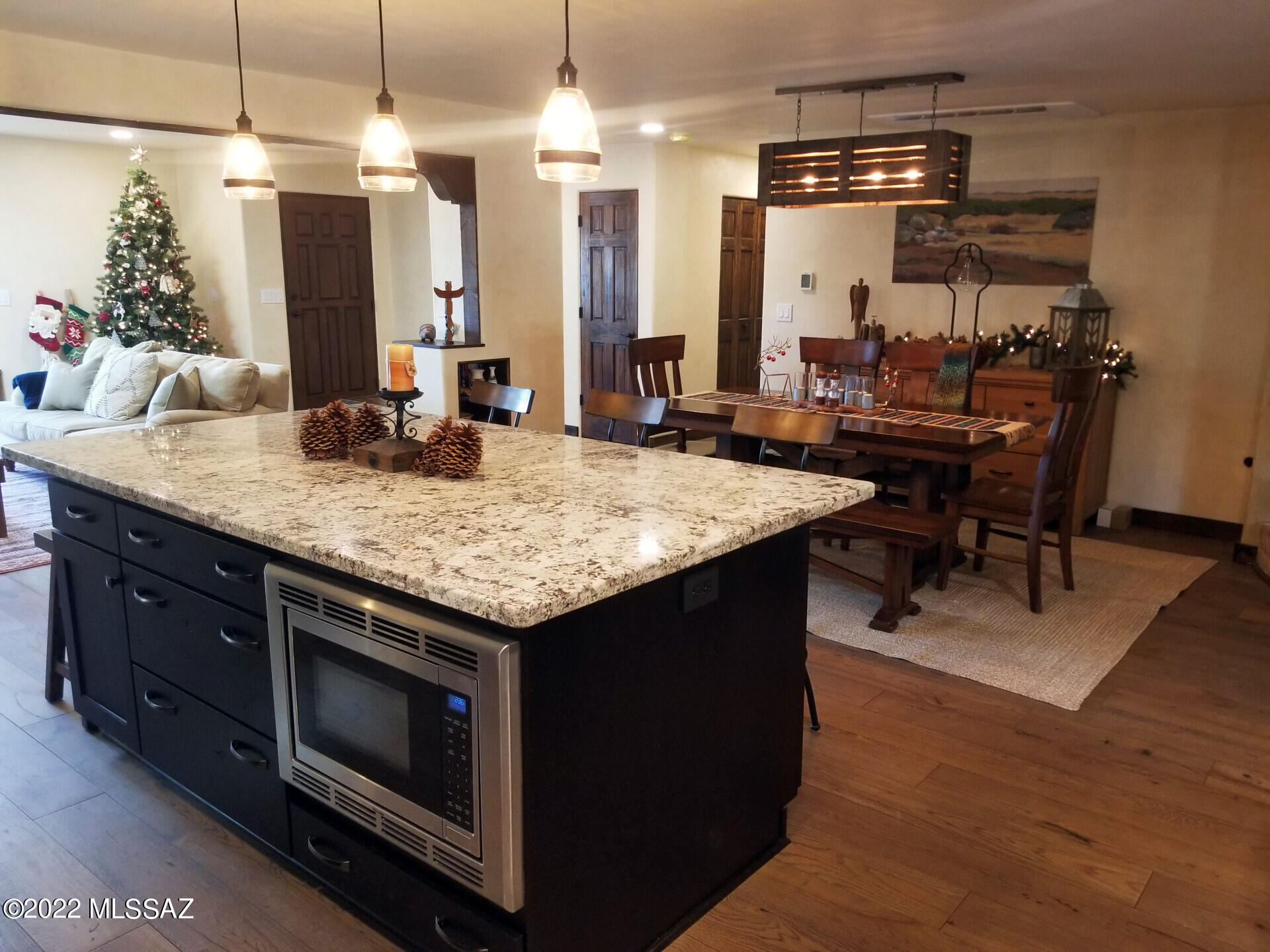 6241 North Valley View Road Tucson, AZ 85718 - Photo 12 of 40