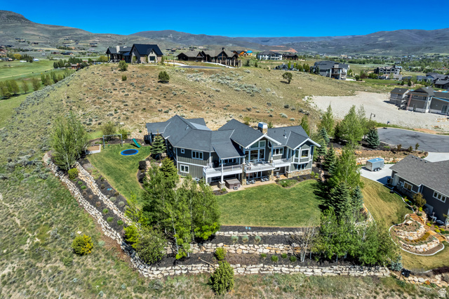 3080 Hunters Ridge Way Heber City, UT 84032 - Photo 103 of 107
