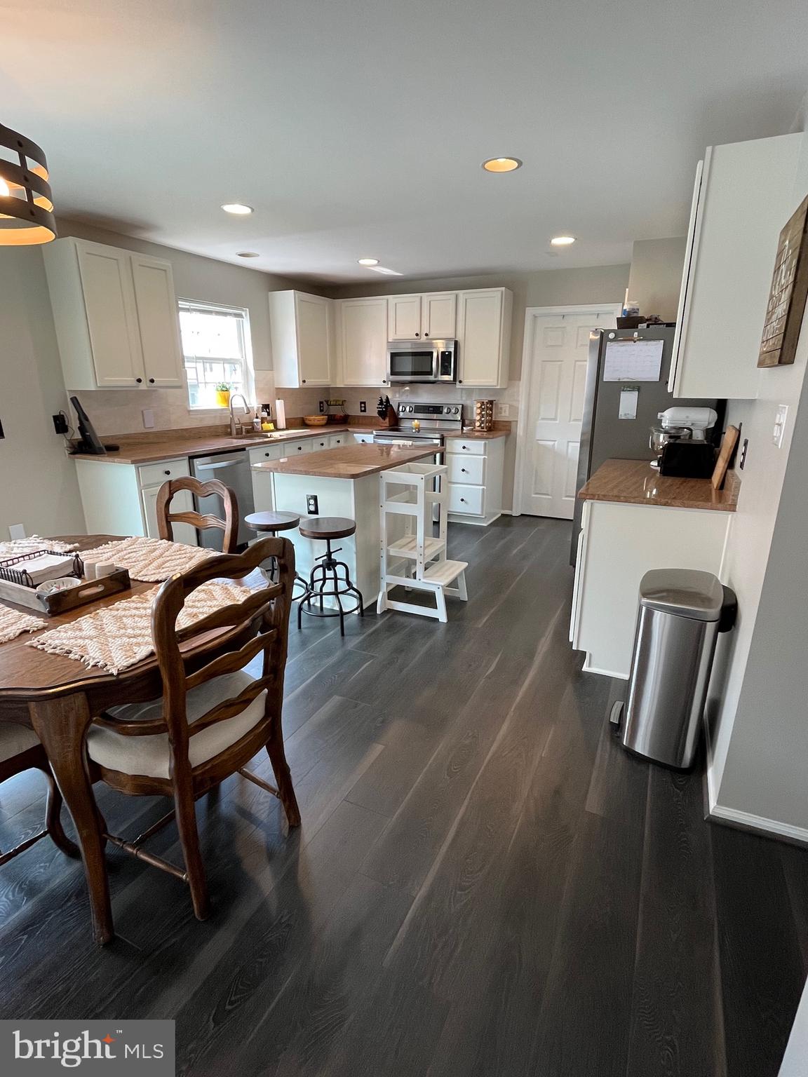 22 Ripley Road Stafford, VA 22556 - Photo 22 of 80 Kitchen