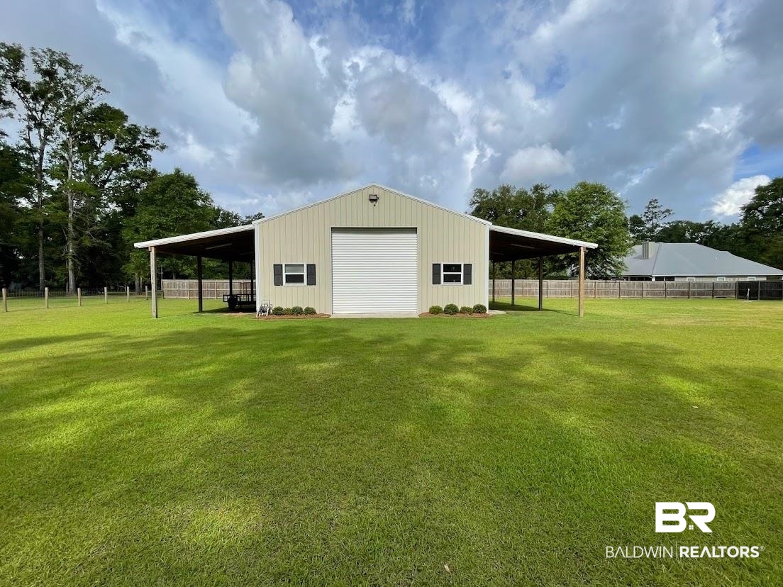 15294 Timber Ridge Drive Loxley, AL 36551 - Photo 46 of 47