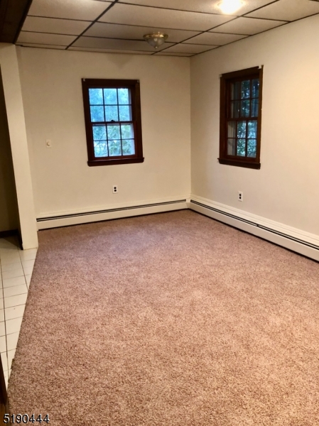 27 Old Rte 23 West Milford, NJ 07435 - Photo 8 of 14 an empty room with a window