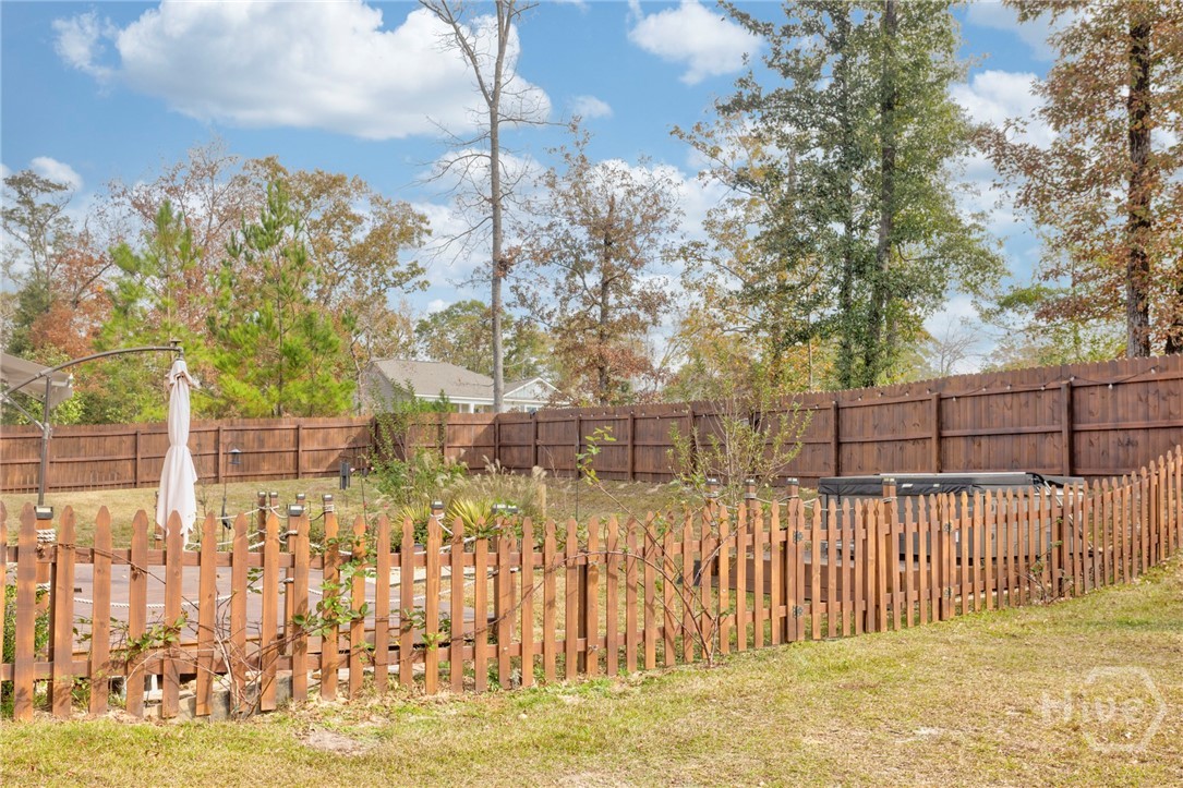 165 Cubbedge Drive Rincon, GA 31326 - Photo 46 of 56