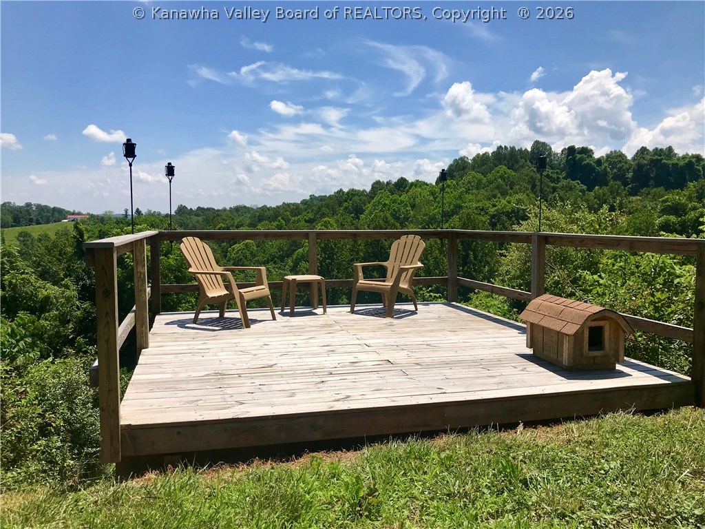 1099 Signal Road Culloden, WV 25510 - Photo 24 of 30 Gallery Image 24