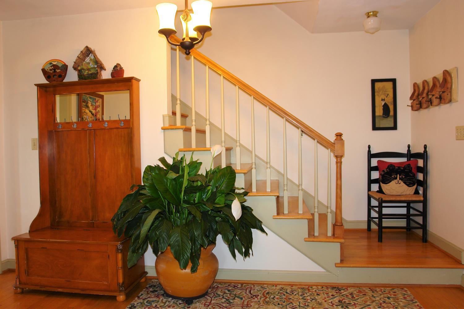 2325 Carter Road Southwest Roanoke, VA 24015 - Photo 17 of 36 2325 Carter Road Roanoke VA-large-017-5-
