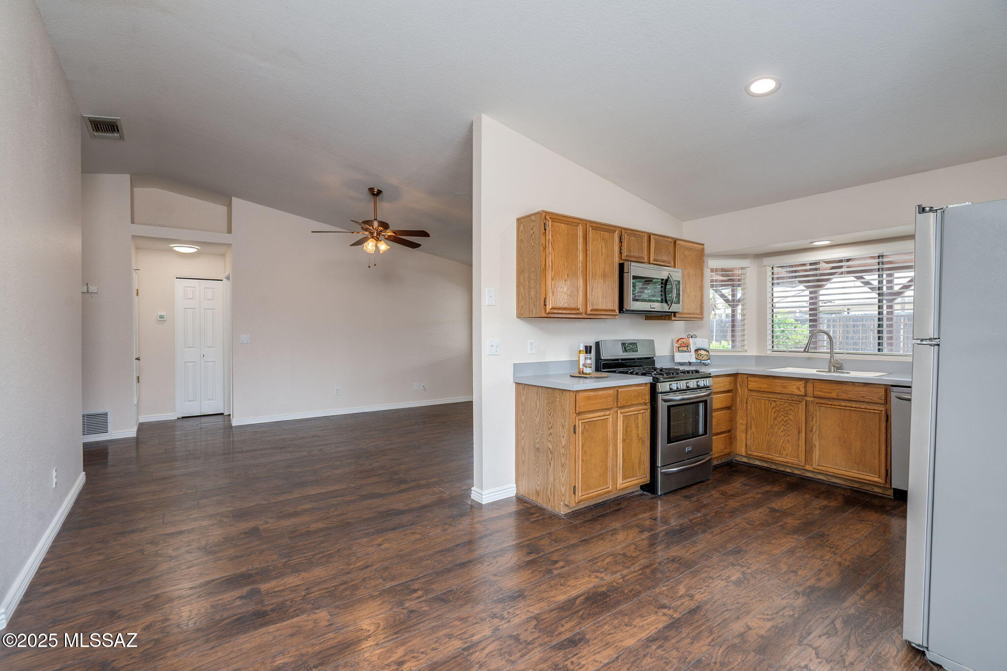 2769 West Firebrook Road Tucson, AZ 85741 - Photo 12 of 48
