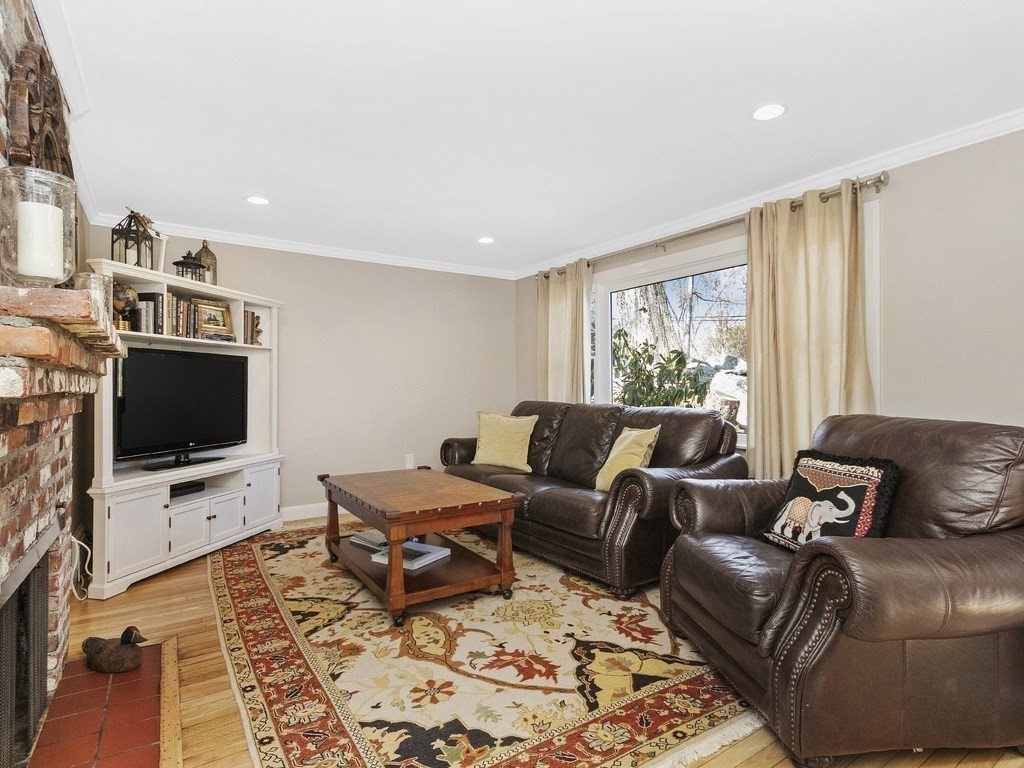 60 Sylvan Road Needham, MA 02492 - Photo 13 of 38