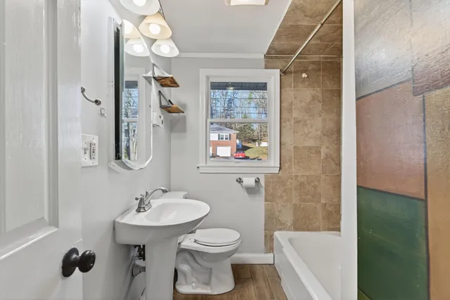 $350,000 | 114 Narragansett Street, Gorham, ME 04038