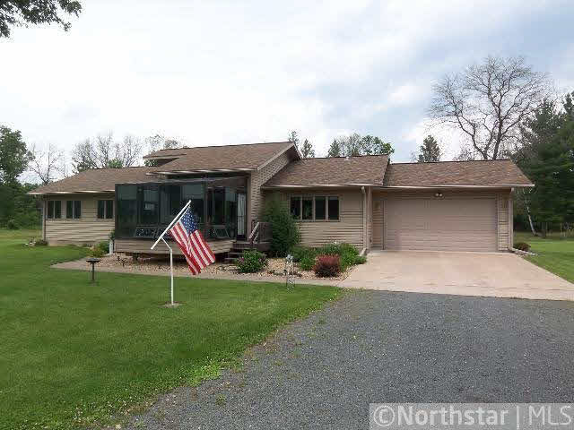 24261 Soderbeck Road Grantsburg, WI 54840 - Photo 1 of 11 Gallery Image 1