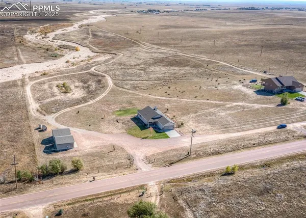 $669,000 | 2105 Slocum Road, Peyton, CO 80831