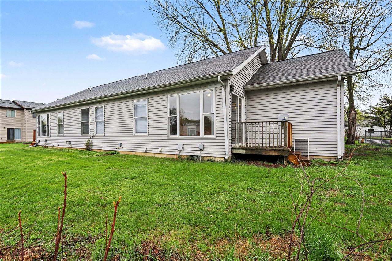 488 Florence Road Constantine, MI 49042 - Photo 6 of 15