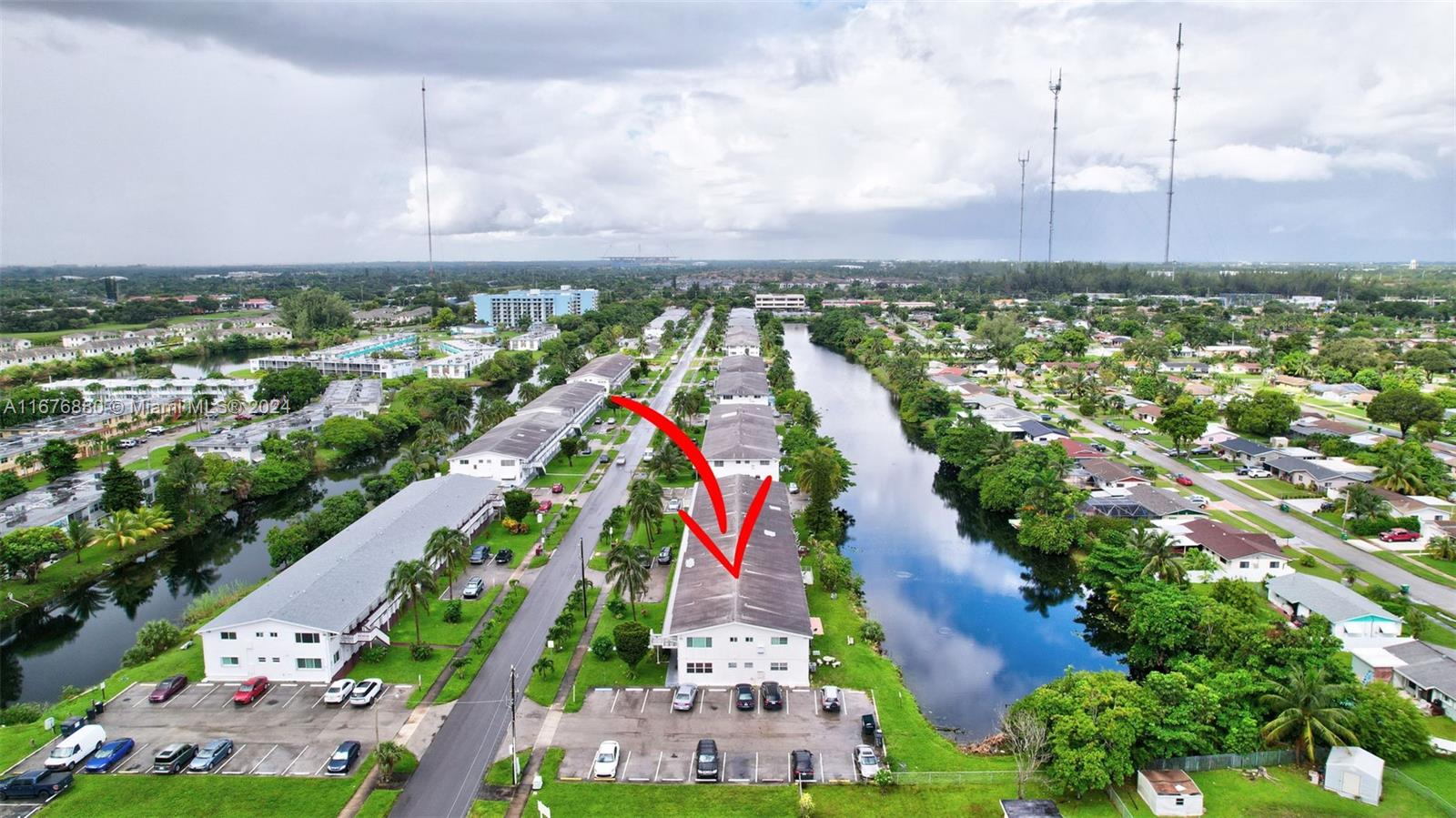 121 Northeast 204th Street, Unit 9 Miami Gardens, FL 33179 - Photo 29 of 38