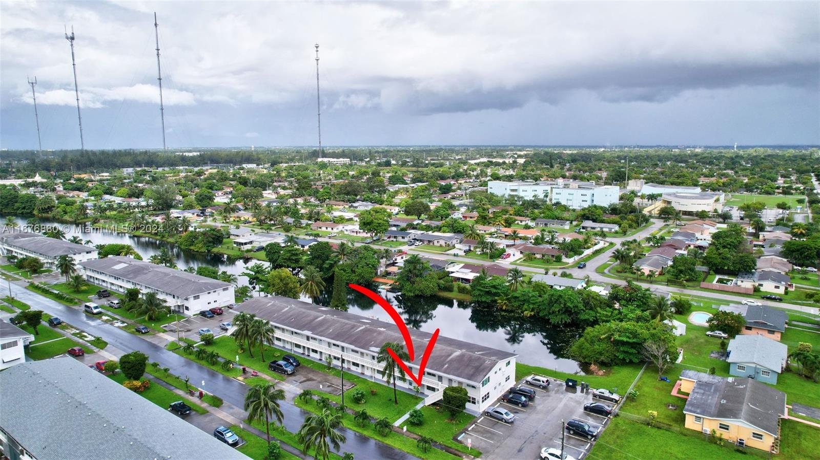 121 Northeast 204th Street, Unit 9 Miami Gardens, FL 33179 - Photo 30 of 38